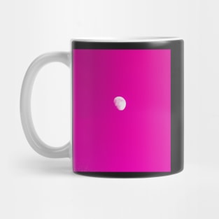 Moonwalker No. 3 Mug